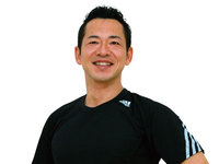 桑崎寛の太りにくい身体を作る サーキットトレーニング −体幹と心拍数−