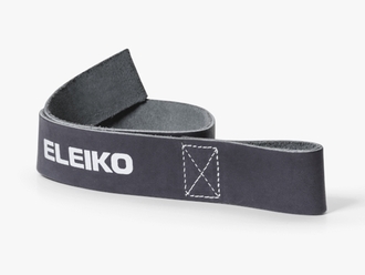 【Eleiko】Pulling Straps - Leather（ELEIKO 革製ストラップ）