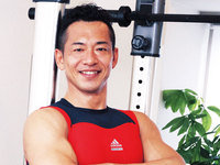 桑崎寛の太りにくい身体を作る サーキットトレーニング −体幹と心拍数 2−