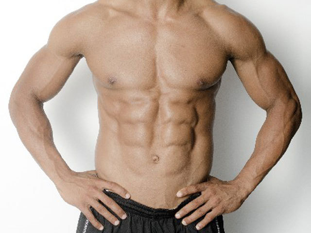 体型別トレーニングで理想のカラダを手に入れよう