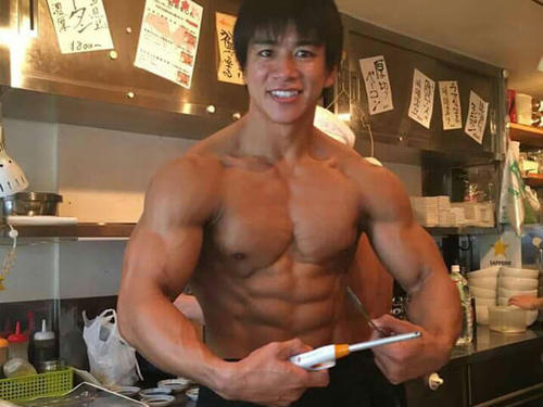 マッチョ活動を通じて改めて思う 理想の女性像とは ケビン