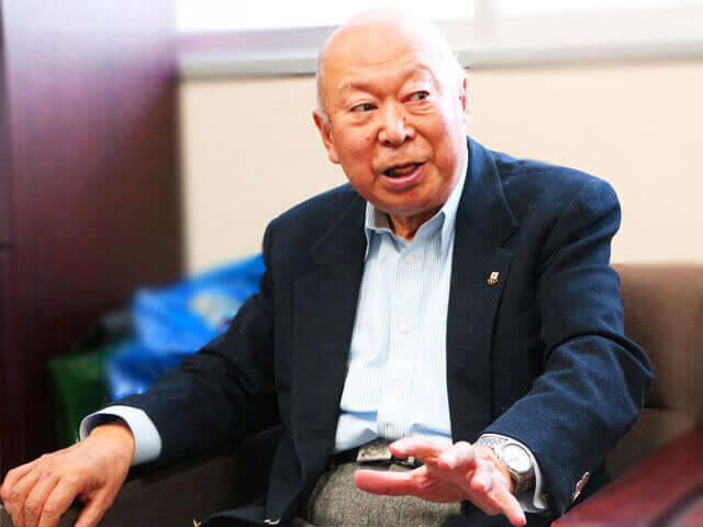 フィジーク・ビキニが日本のフィットネス文化を刺激する！JBBF玉利会長