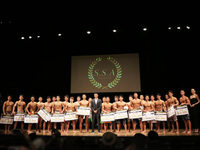 サマースタイルアワード2016 横浜大会 大会結果