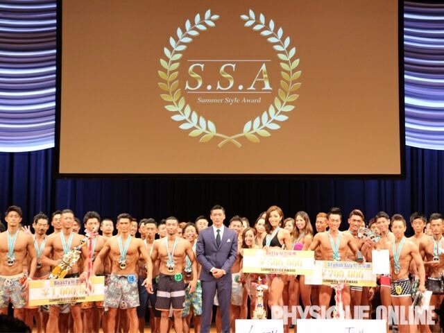 ドレス部門 | サマー・スタイル・アワード [ SUMMER STYLE AWARD