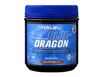 BLUE DRAGON ALPHA（ブルードラゴンアルファ） 【360g】