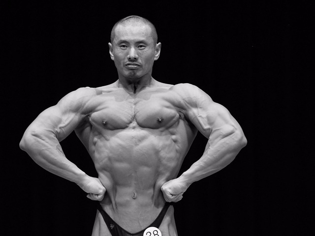 SPOTLIGHT 2012年男子関西優勝者 辻田 勲