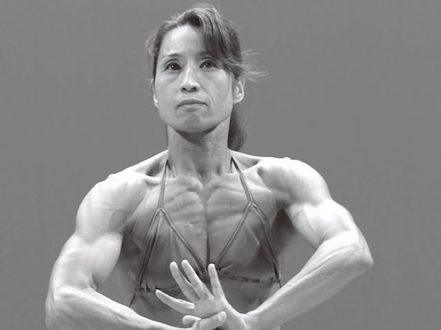 SPOTLIGHT 2012年女子東日本大会優勝者 愛宕珠子