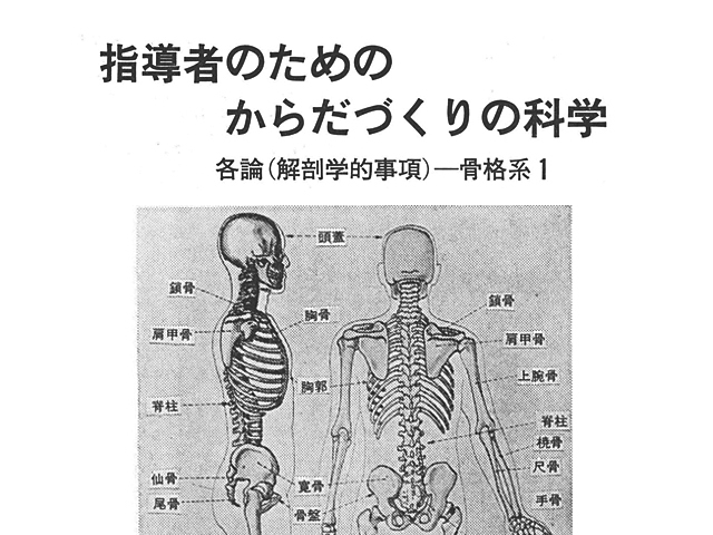 Jbbaボディビル テキスト