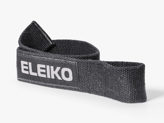 【Eleiko】Eleiko Pulling Straps - Cotton（ELEIKO 綿製ストラップ）