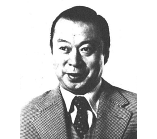 日本チーム団長・玉利斉氏(JFBB会長、IFBB世界副会長)