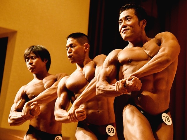 速報版 第18回 関東クラス別ボディビル選手権 関東女子クラス別フィジーク選手権 大会結果