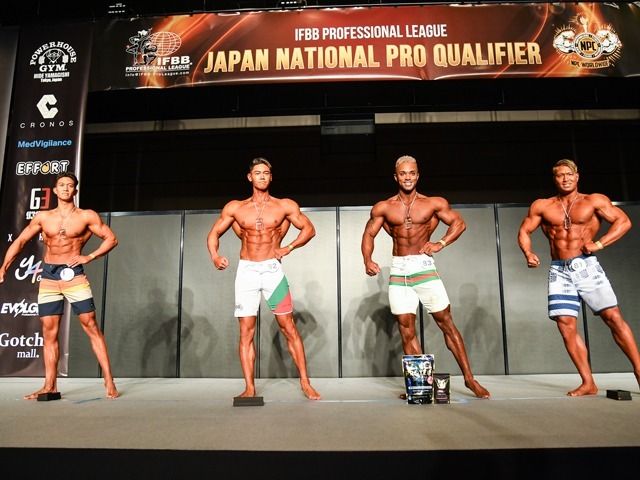 速報】2020年11月14日IFBB Professional League Pro Qualifier 速報】2020年11月14日IFBB Professional League Pro Qualifier