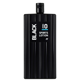 日焼けローション(Sports lotion)　ブラック 0　200mL