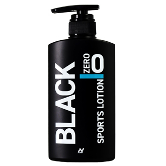日焼けローション(Sports lotion)　ブラック 0　600mL